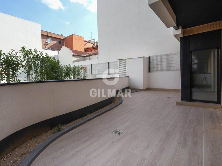 Apartment for Rent in Madrid, Madrid 23