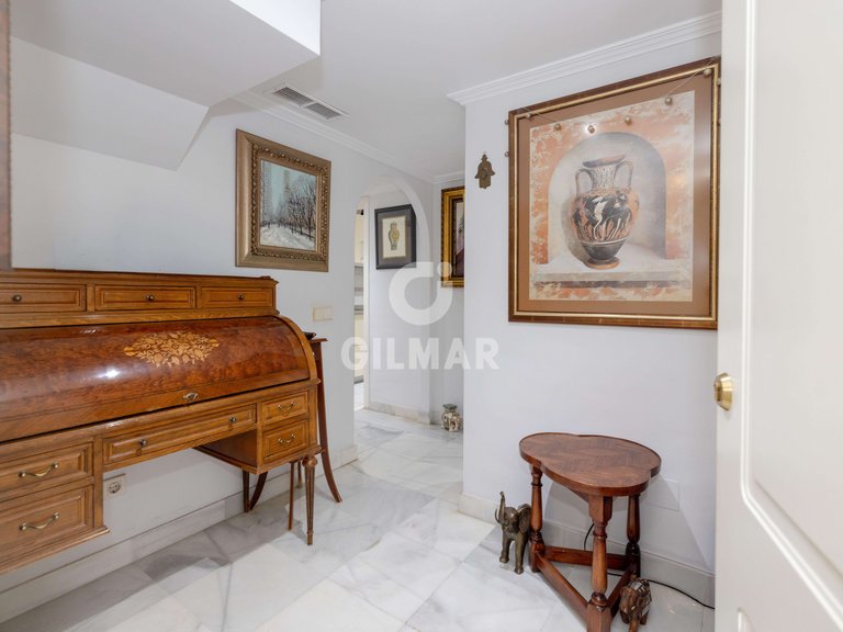 Town House for Sale in Marbella, Malaga 17