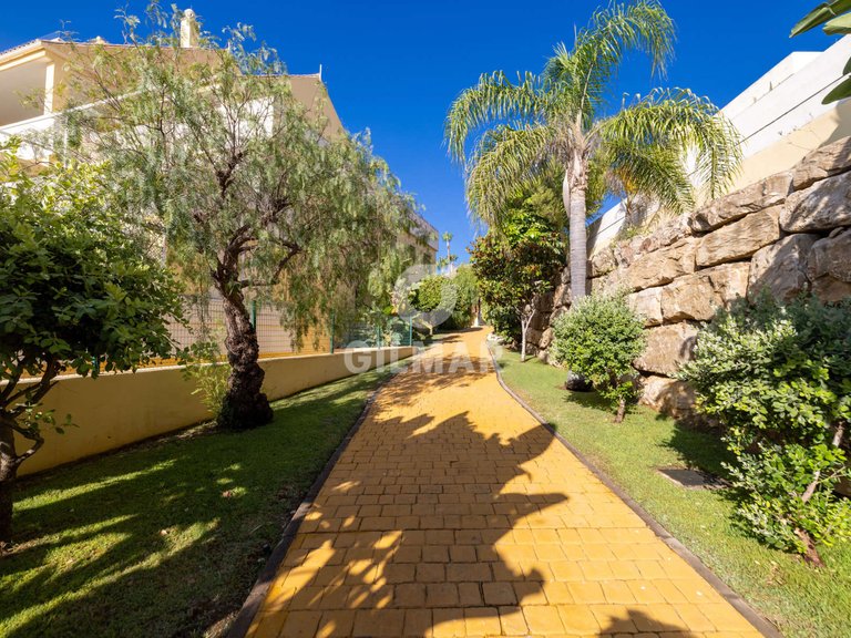 Apartment for Sale in Estepona, Malaga 25