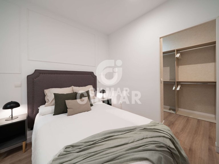 Apartment for Sale in Madrid, Madrid 24