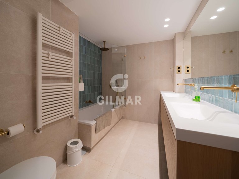 Apartment for Sale in Madrid, Madrid 37