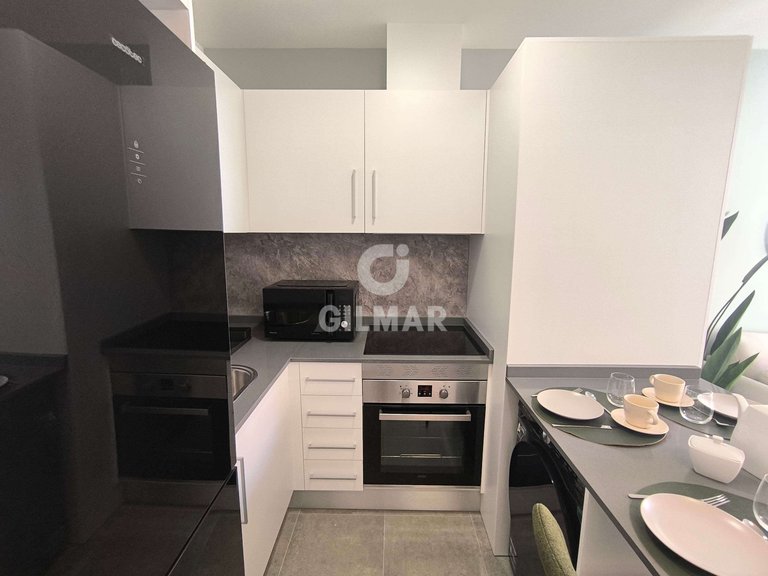 Apartment for Rent in Madrid, Madrid 4