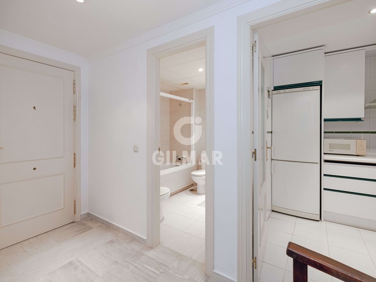 Apartment for Sale in Marbella, Malaga 13