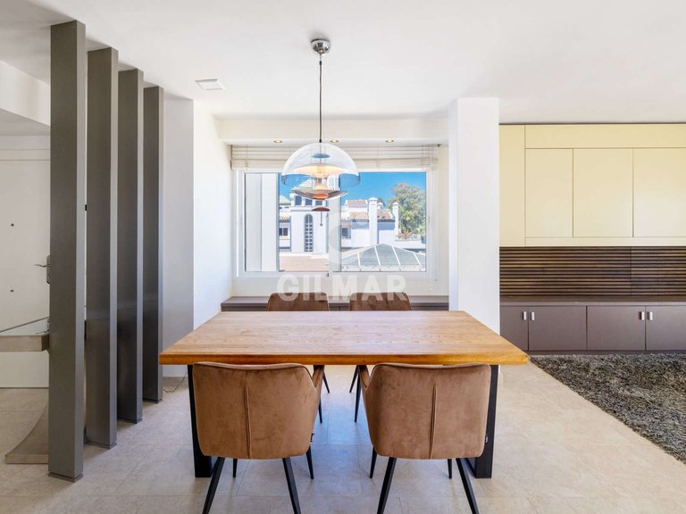 Penthouse for Sale in MÁlaga, Malaga 9