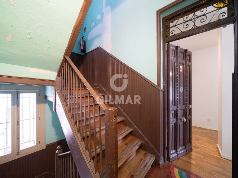Apartment for Sale in Madrid, Madrid 29