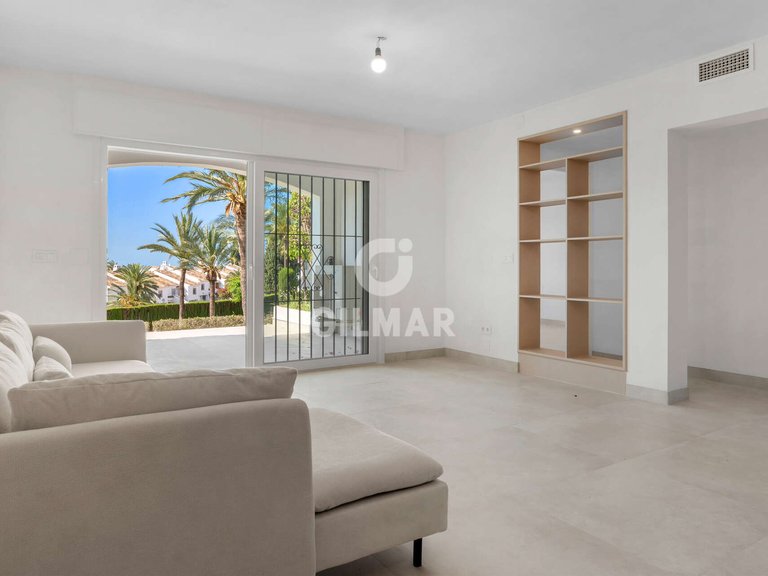 Apartment for Sale in Marbella, Malaga 5