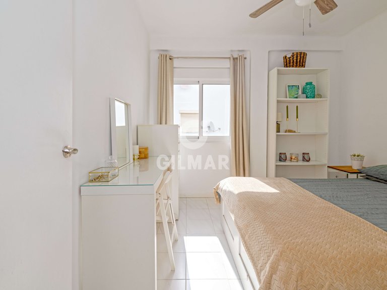 Apartment for Sale in MÁlaga, Malaga 24