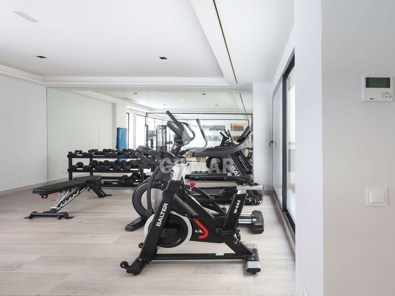 Apartment for Rent in Madrid, Madrid 2