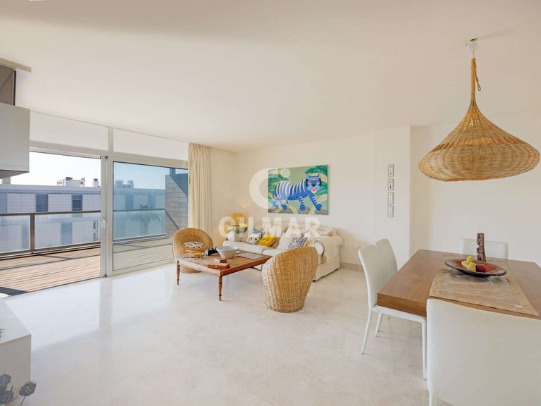 Apartment for Sale in Manilva, Malaga 8