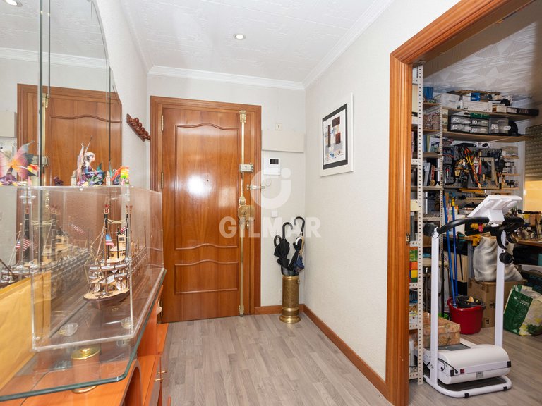 Apartment for Sale in Madrid, Madrid 30