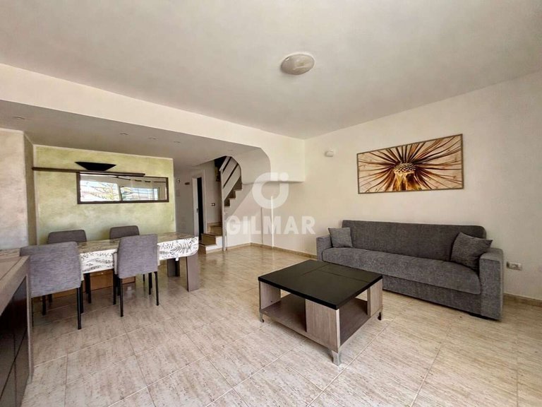 Town House for Sale in Costa Adeje, Tenerife 1