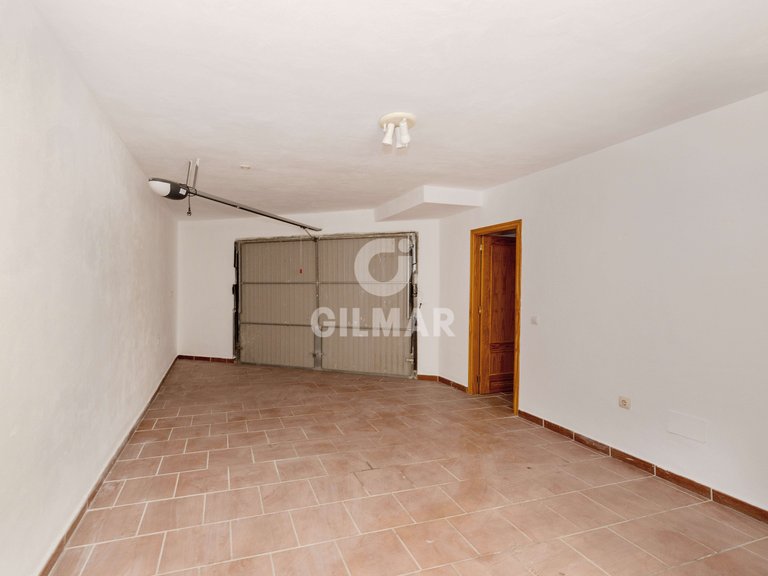 Town House for Sale in MÁlaga, Malaga 16