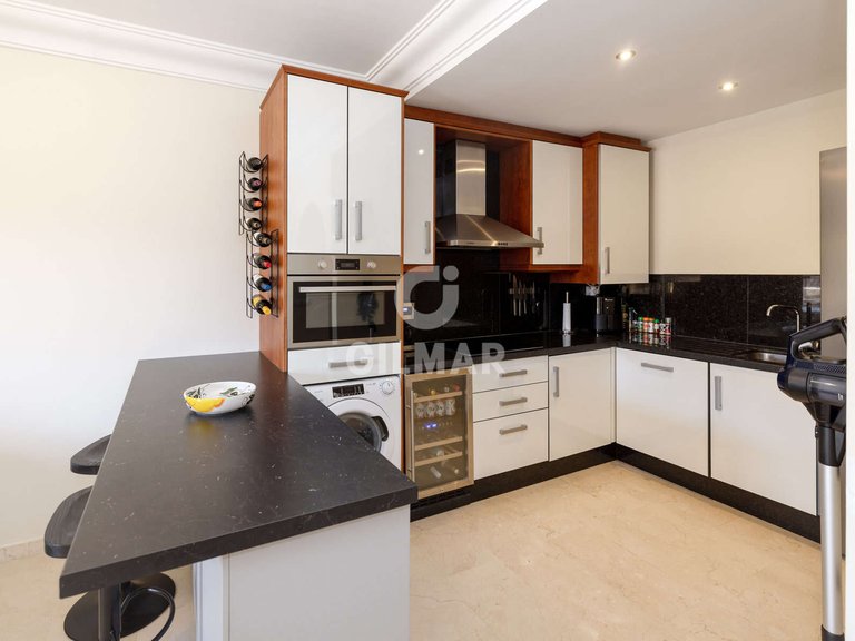 Apartment for Sale in Estepona, Malaga 12