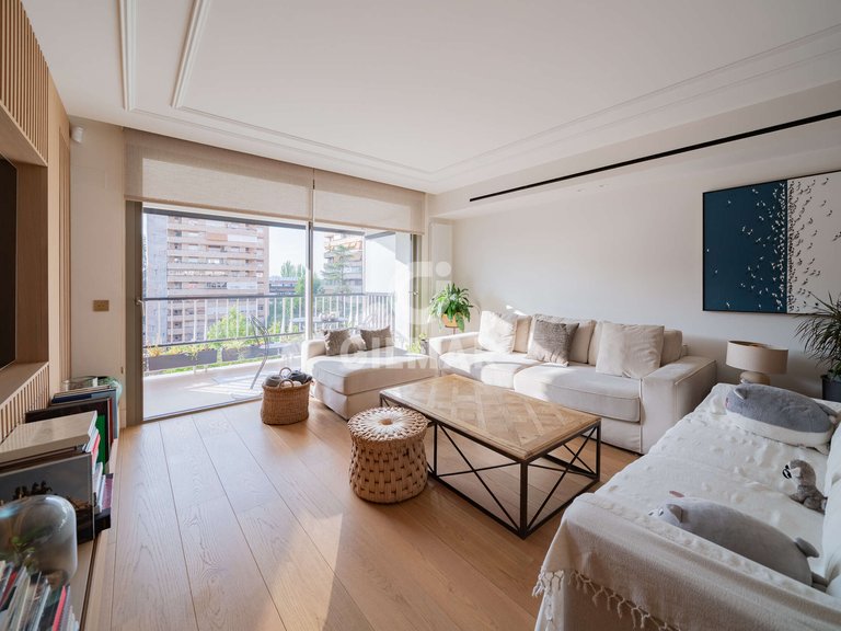 Apartment for Sale in Madrid, Madrid 1