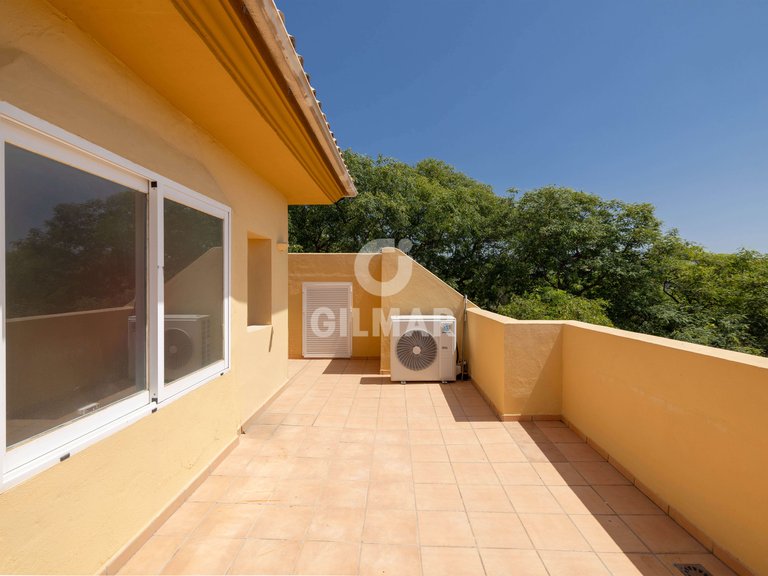 Town House for Sale in Marbella, Malaga 37