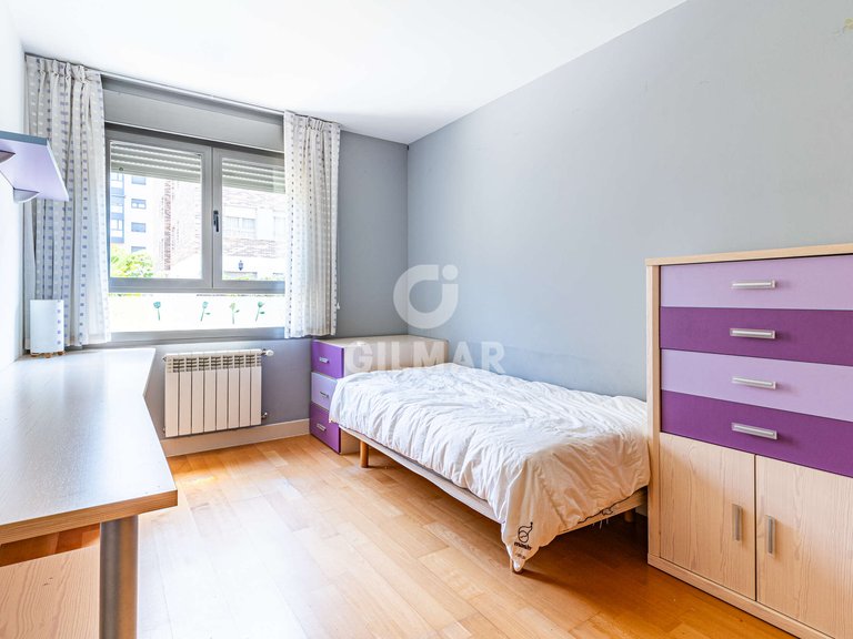 Apartment for Sale in Madrid, Madrid 19