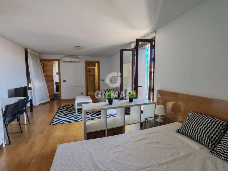 Apartment for Rent in Madrid, Madrid 9