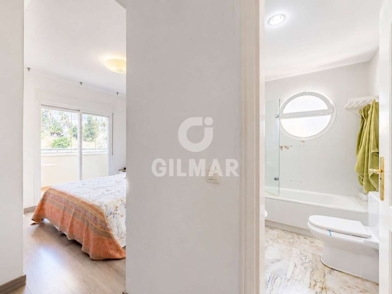 Penthouse for Sale in BenalmÁdena, Malaga 26