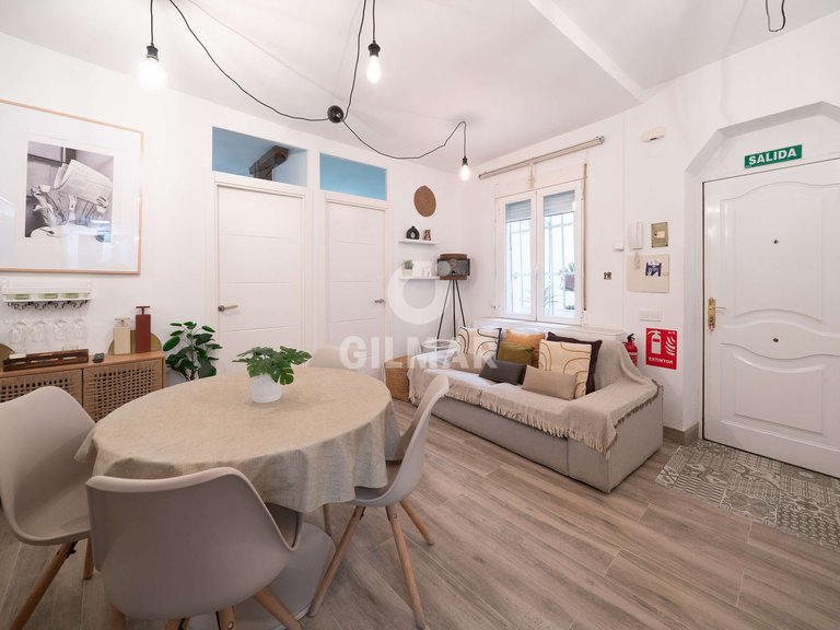 Apartment for Sale in Madrid, Madrid 1
