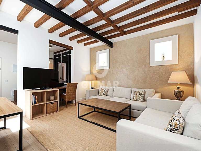 Apartment for Sale in Madrid, Madrid 1