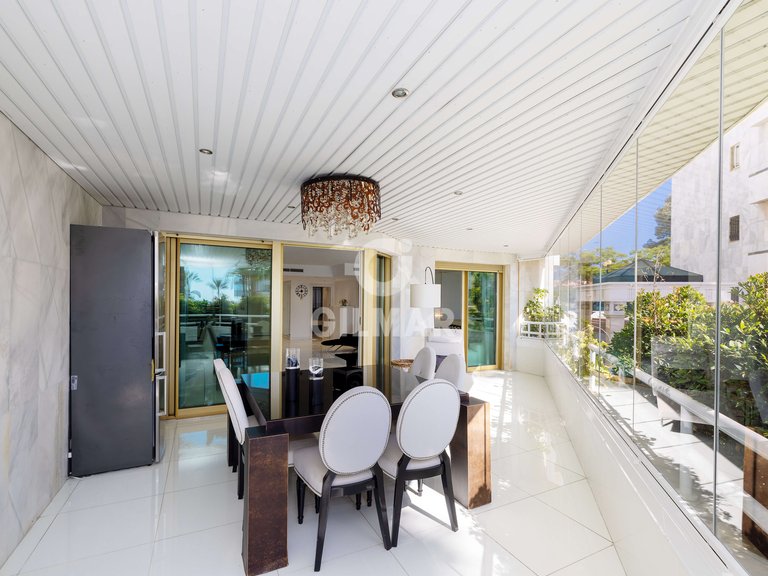 Apartment for Sale in Marbella, Malaga 14