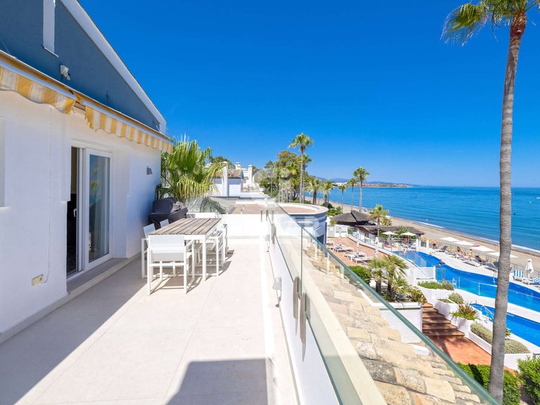 Penthouse for Sale in MÁlaga, Malaga 32