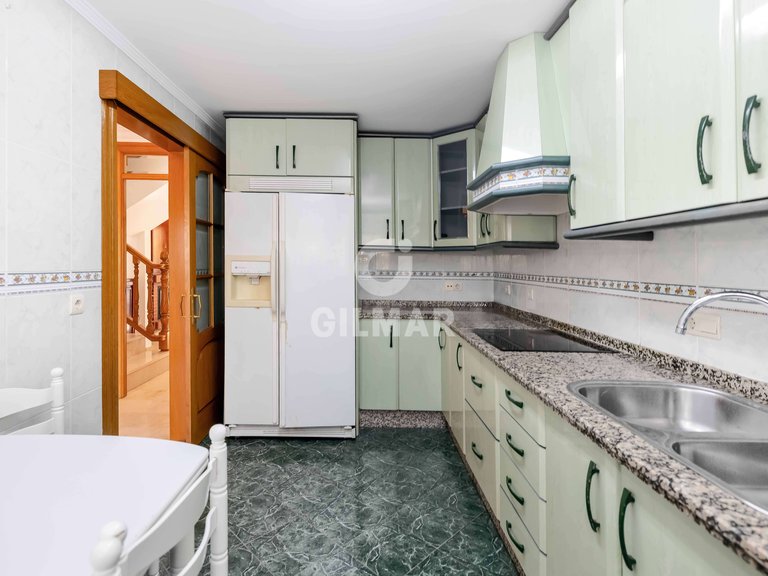 Town House for Sale in Marbella, Malaga 9