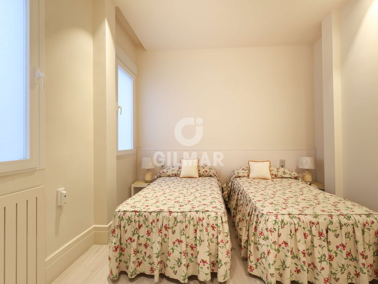 Apartment for Rent in Madrid, Madrid 3