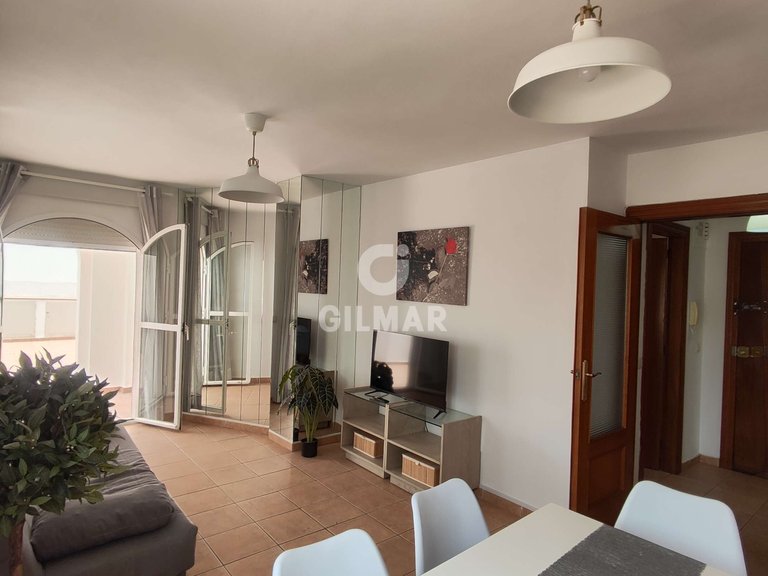 Apartment for Rent in Estepona, Malaga 17