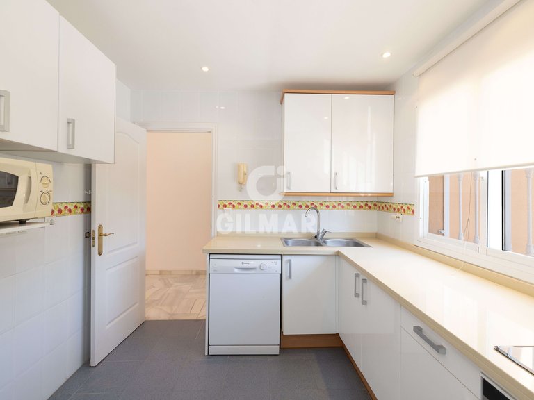 Apartment for Sale in Marbella, Malaga 13