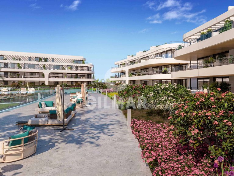Apartment for Sale in MÁlaga, Malaga 1