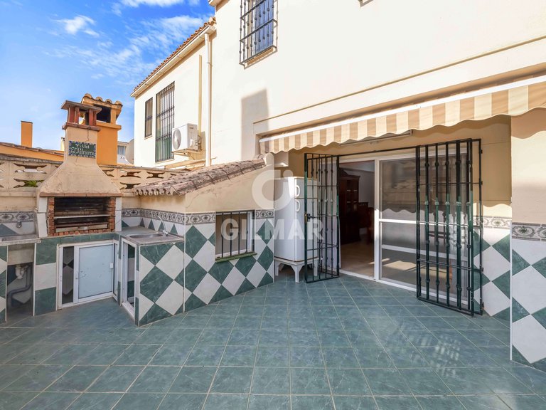 Town House for Sale in Marbella, Malaga 5