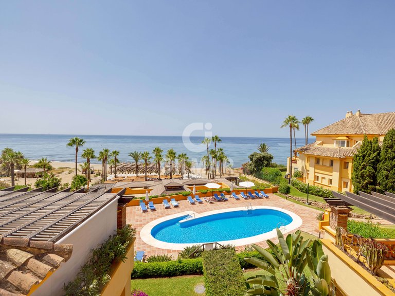 Town House for Sale in Marbella, Malaga 42