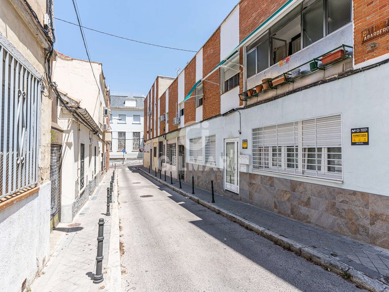 Apartment for Sale in Madrid, Madrid 35