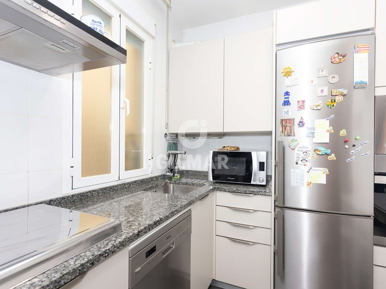 Apartment for Sale in Madrid, Madrid 26