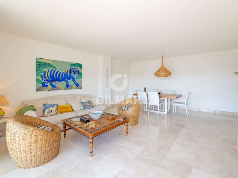 Apartment for Sale in Manilva, Malaga 6