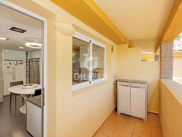 Town House for Sale in Marbella, Malaga 12