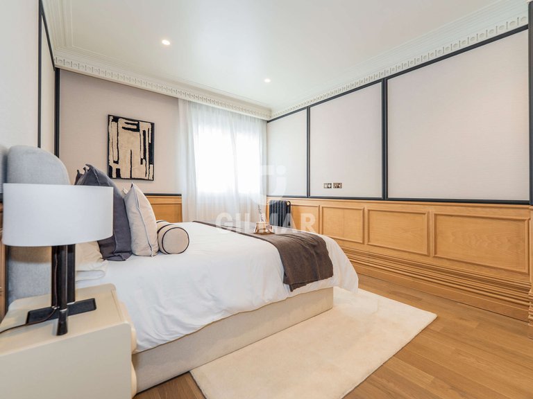 Apartment for Sale in Madrid, Madrid 22
