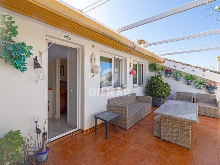 Town House for Sale in Marbella, Malaga 39