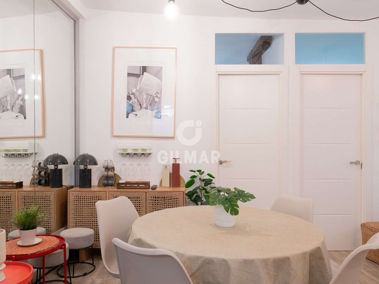 Apartment for Sale in Madrid, Madrid 14