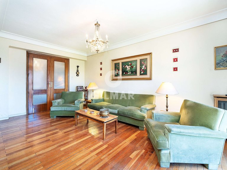 Apartment for Sale in Madrid, Madrid 3