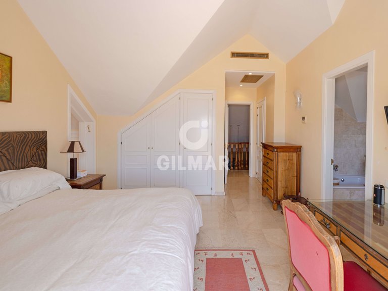 Town House for Sale in Marbella, Malaga 46