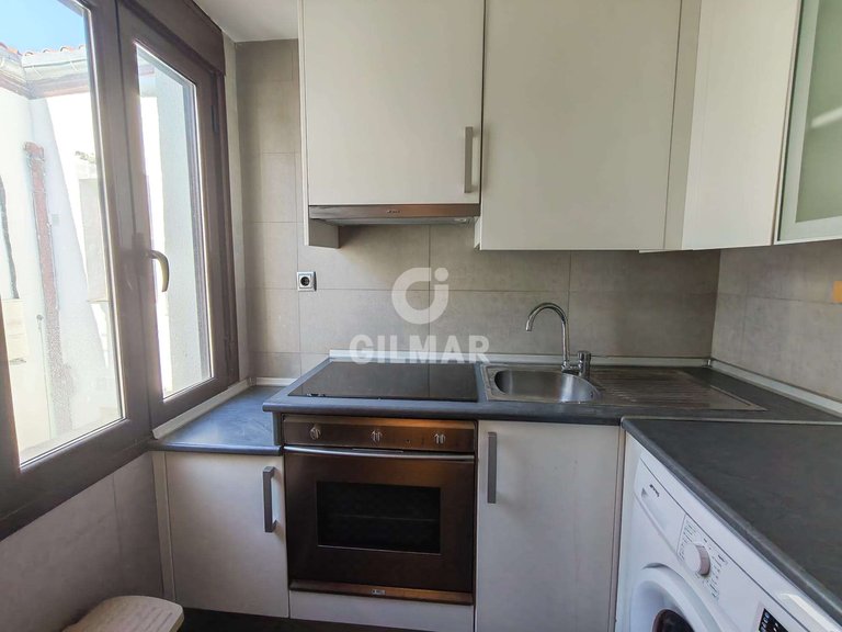 Apartment for Rent in Madrid, Madrid 12