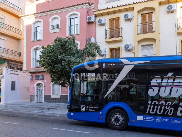 Apartment for Sale in MÁlaga, Malaga 27