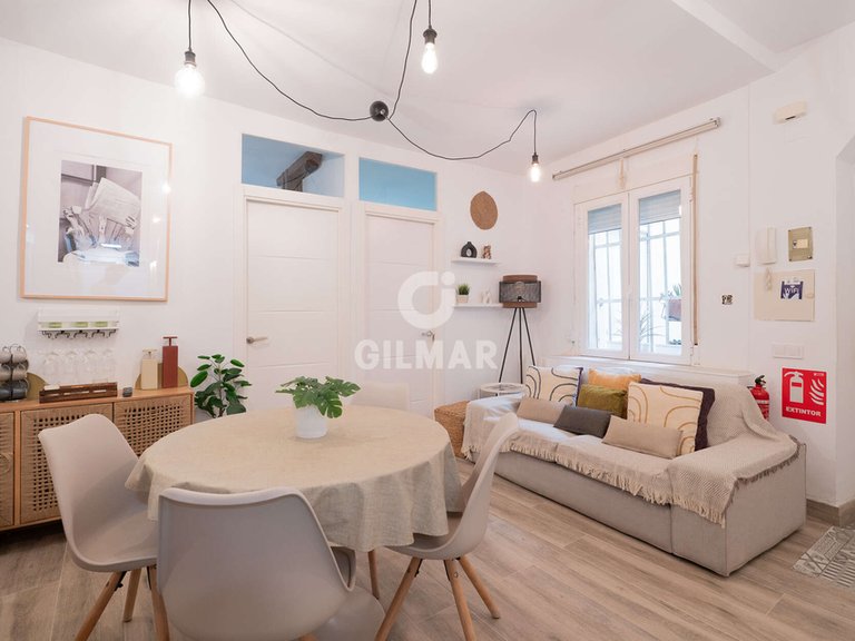 Apartment for Sale in Madrid, Madrid 12
