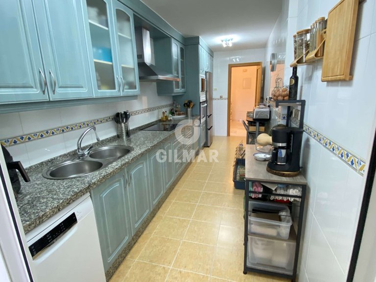 Apartment for Sale in Estepona, Malaga 7