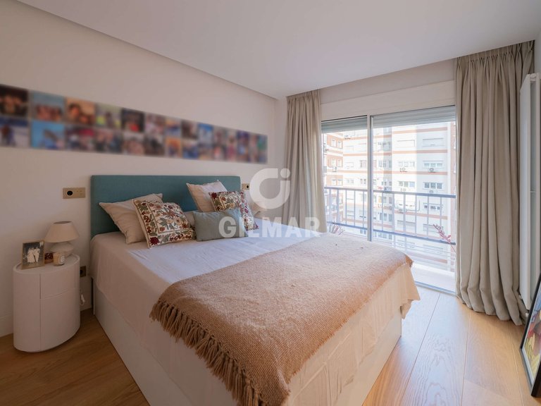 Apartment for Sale in Madrid, Madrid 33
