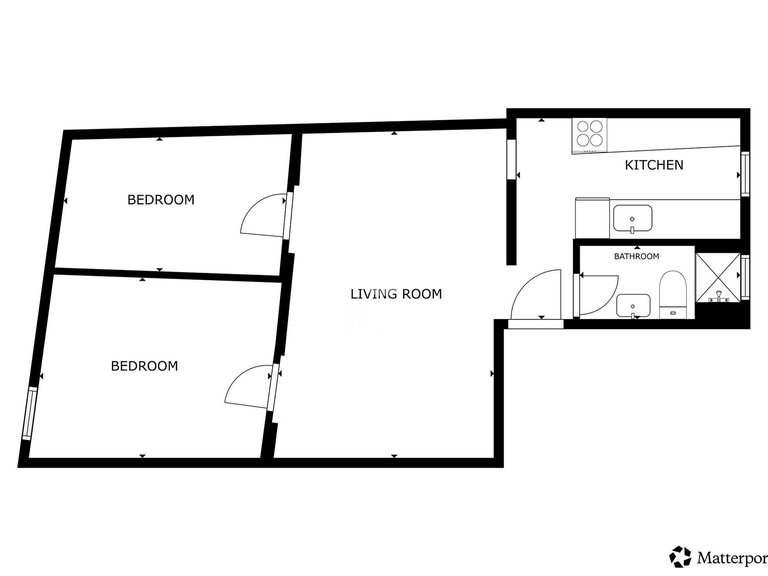 Apartment for Sale in Madrid, Madrid 32