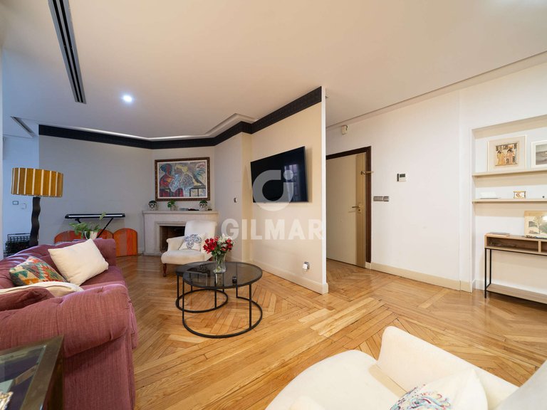 Apartment for Sale in Madrid, Madrid 8