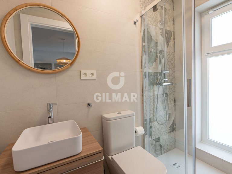 Town House for Rent in Marina De Casares, Malaga 23